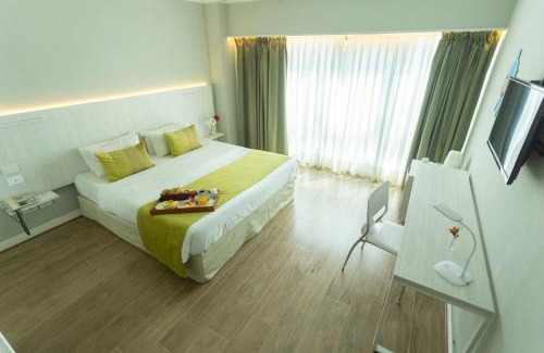 El Centro Hotel | Pestana Buenos Aires
