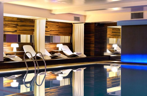 El Centro Hotel | Pestana Buenos Aires
