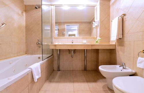 El Centro Hotel | Pestana Buenos Aires