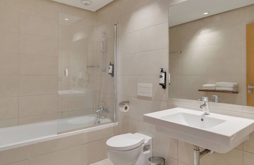 La Corniche Hotel | Pestana Casablanca