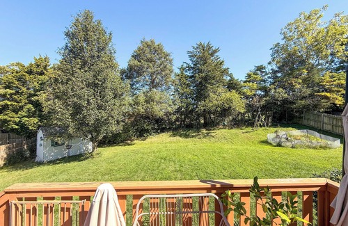 Elizabethtown House | Pet and kid friendly home in Elizabethtown