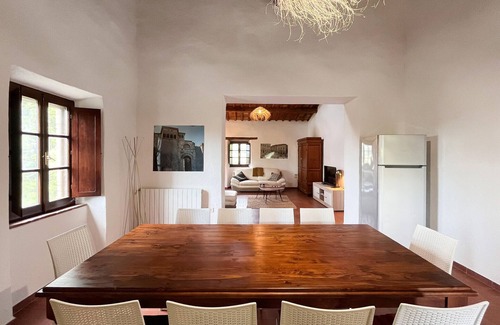 Passignano sul Trasimeno Apartment | Pet friendly apartment