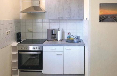 Gollwitz Apartment | Pet friendly apartment