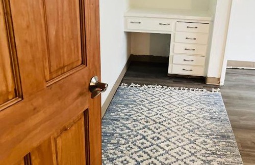 Fairbanks Apartment | Pet Friendly 2 bedroom in central Fairbanks