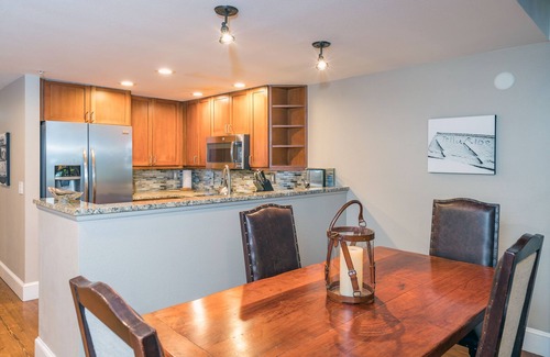 Telluride Condo | Pet-Friendly 3-Bedroom Luxury Retreat at the River Club