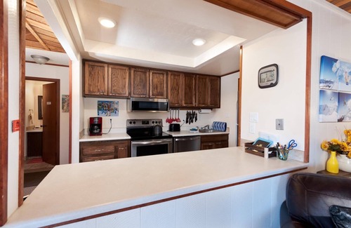 Purgatory Condo | Pet Friendly - Affordable Ski in/Ski Out Condo - New Furniture - Views & Deck