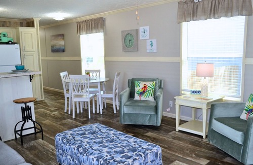 Navarre Cottage | Pet friendly, affordable vacation rentals