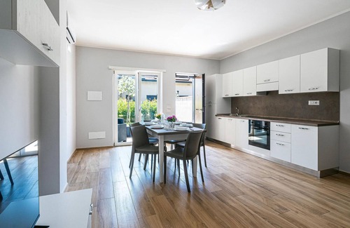 Casal Velino Apartment | Pet friendly apartment in Casalvelino