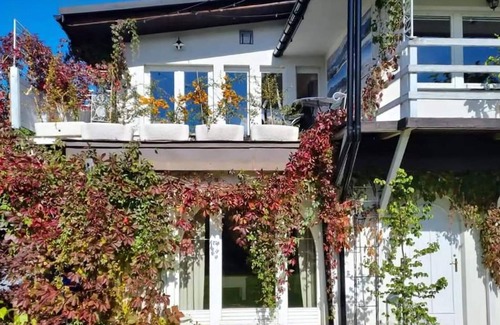 Poronin Apartment | Pet friendly apartment in Murzasichle