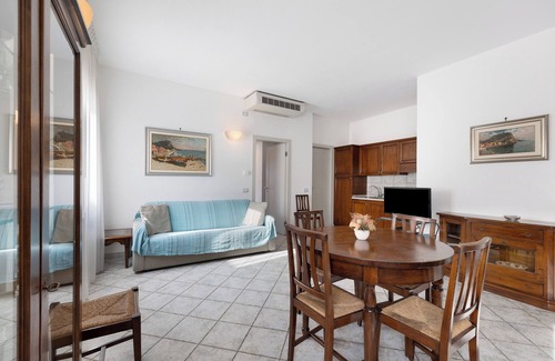 Varigotti Apartment | Pet-Friendly Apartment "12 Mehari" with Balcony & Wi-Fi