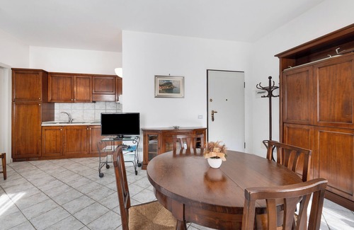 Varigotti Apartment | Pet-Friendly Apartment "12 Mehari" with Balcony & Wi-Fi