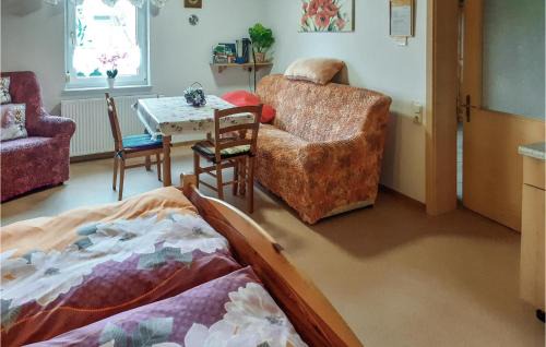 Ruppersdorf Apartment | Pet Friendly Apartment