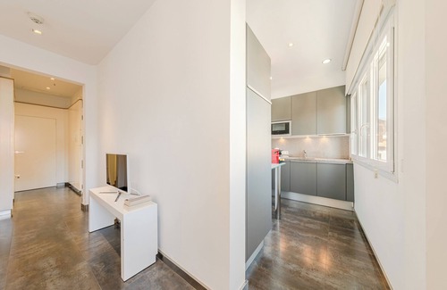 Alameda Apartment | Pet Friendly apartment in Seville