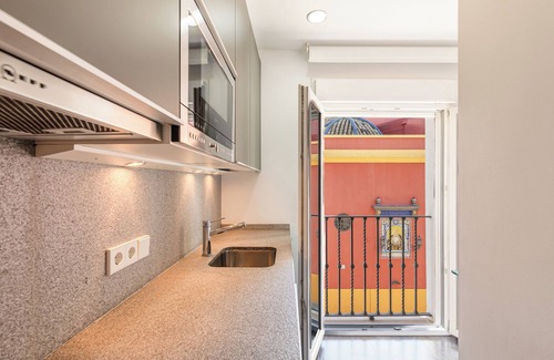 Alameda Apartment | Pet Friendly apartment in Seville