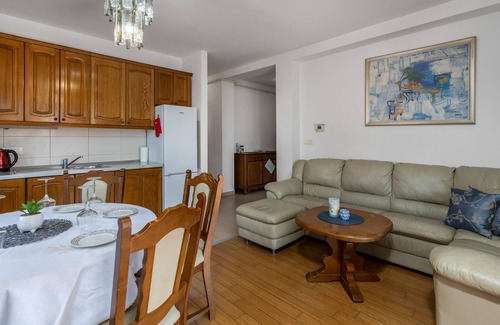 Bezjaki Apartment | Pet friendly apartment in Rijeka with WiFi