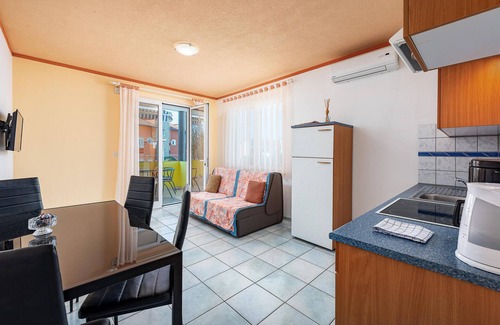 Đuba Apartment | Pet friendly apartment in Duba