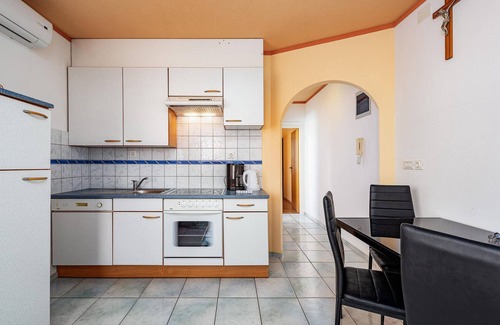 Đuba Apartment | Pet friendly apartment in Duba