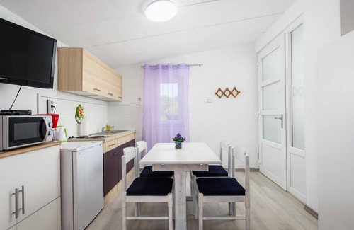 Tar Apartment | Pet friendly apartment in Tar with WiFi