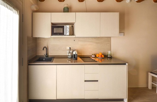 Longare Apartment | Pet friendly apartment in Longare