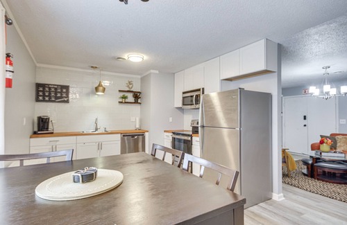 Gracewood House | Pet-Friendly Augusta Home Near Golf & Downtown!