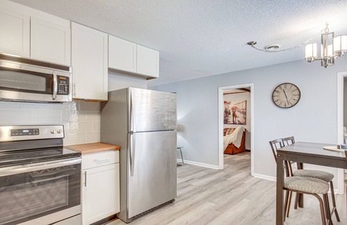 Gracewood House | Pet-Friendly Augusta Home Near Golf & Downtown!