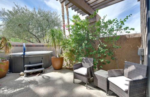 Borrego Springs House | Pet-Friendly Borrego Springs Retreat