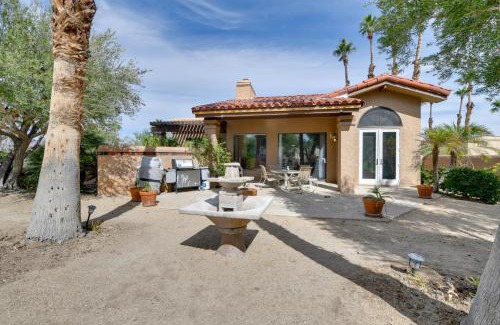 Borrego Springs House | Pet-Friendly Borrego Springs Retreat