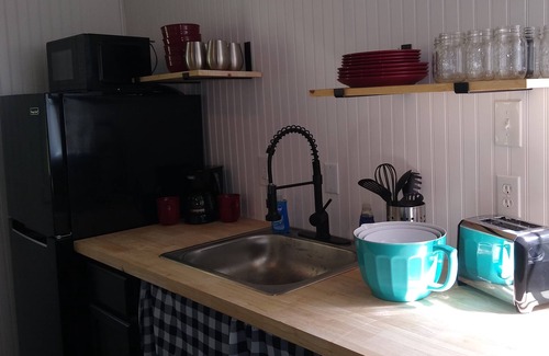 Colmesneil Cabin | Pet friendly cabin on 6 acres, near lakes