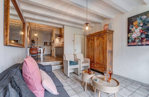 Ubachsberg Cottage | Pet-Friendly Country Escape