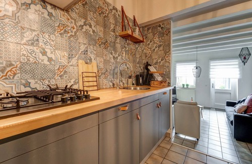 Ubachsberg Cottage | Pet-Friendly Country Escape