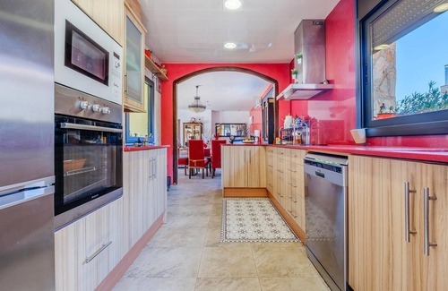 Calafell House | Pet friendly home in Segur de Calafell