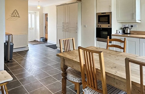 Durham Cottage | Pet friendly farmhouse on a working farm in the heart of County Durham.