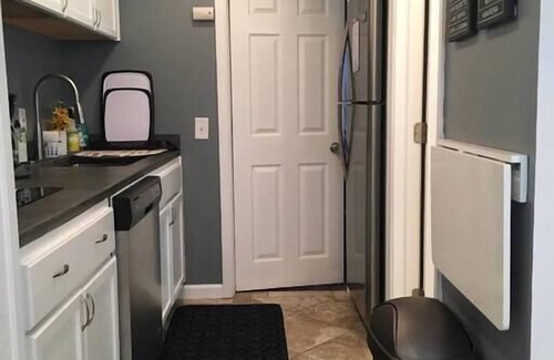 Downtown Omaha House | Pet-Friendly Getaway Near Midtown Fun
