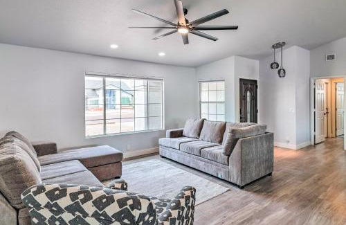 La Buena Vida House | Pet-Friendly Glendale Getaway Near Westgate