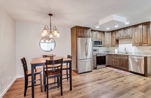 Orem South Condo | Pet Friendly, Ground Floor Condo, Central Orem