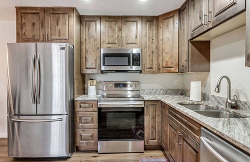 Orem South Condo | Pet Friendly, Ground Floor Condo, Central Orem