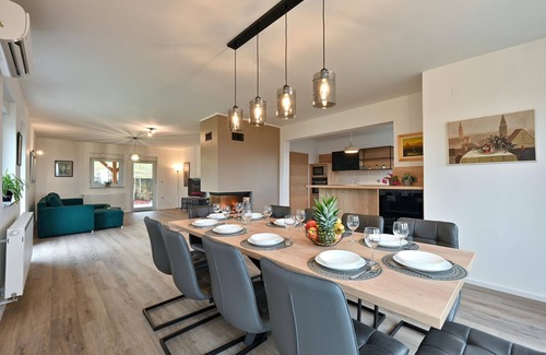 Sveti Ilija House | Pet friendly home in Luzan Biskupecki