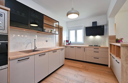 Sveti Ilija House | Pet friendly home in Luzan Biskupecki