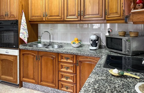 Las Lagunillas House | Pet friendly home in Las Lagunillas