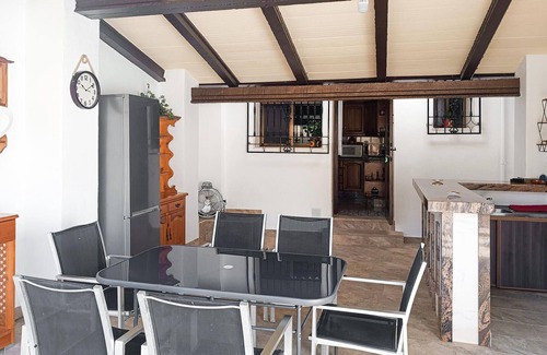 Las Lagunillas House | Pet friendly home in Las Lagunillas