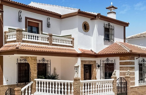 Las Lagunillas House | Pet friendly home in Las Lagunillas