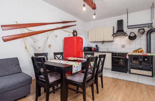 Senj House | Pet friendly home in Sveti Juraj