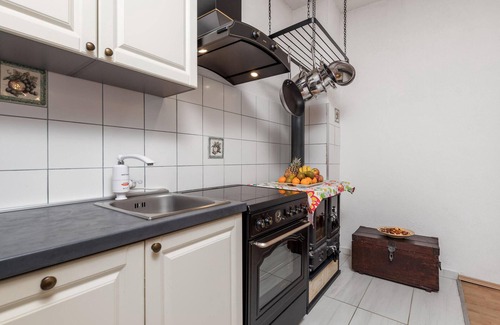 Senj House | Pet friendly home in Sveti Juraj