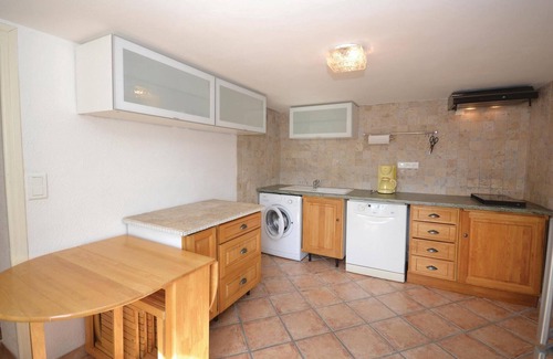 Bagard House | Pet friendly home in Bagard with WiFi