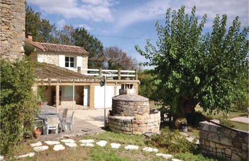 Bagard House | Pet Friendly Home In Bagard With Wifi