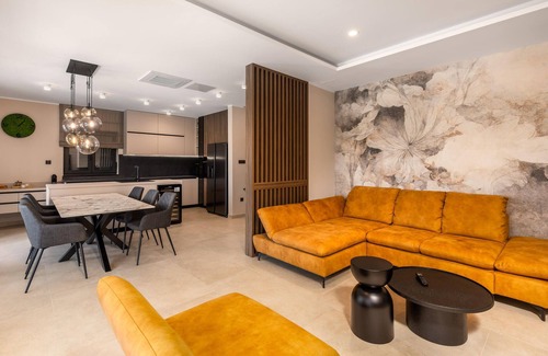 Bribir House | Pet friendly home in Bribir with sauna