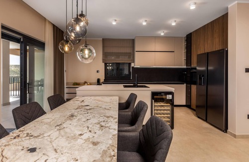 Bribir House | Pet friendly home in Bribir with sauna