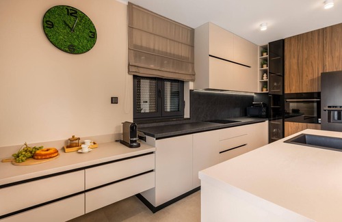 Bribir House | Pet friendly home in Bribir with sauna