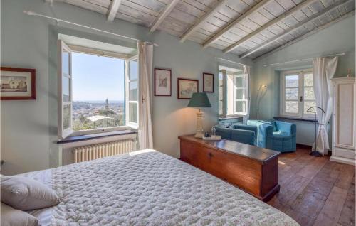 San Salvatore House | Pet Friendly Home In Cogorno With Wifi