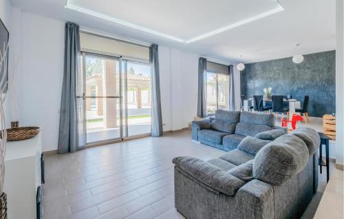 Cabra del Camp House | Pet Friendly Home In Cabra Del Camp